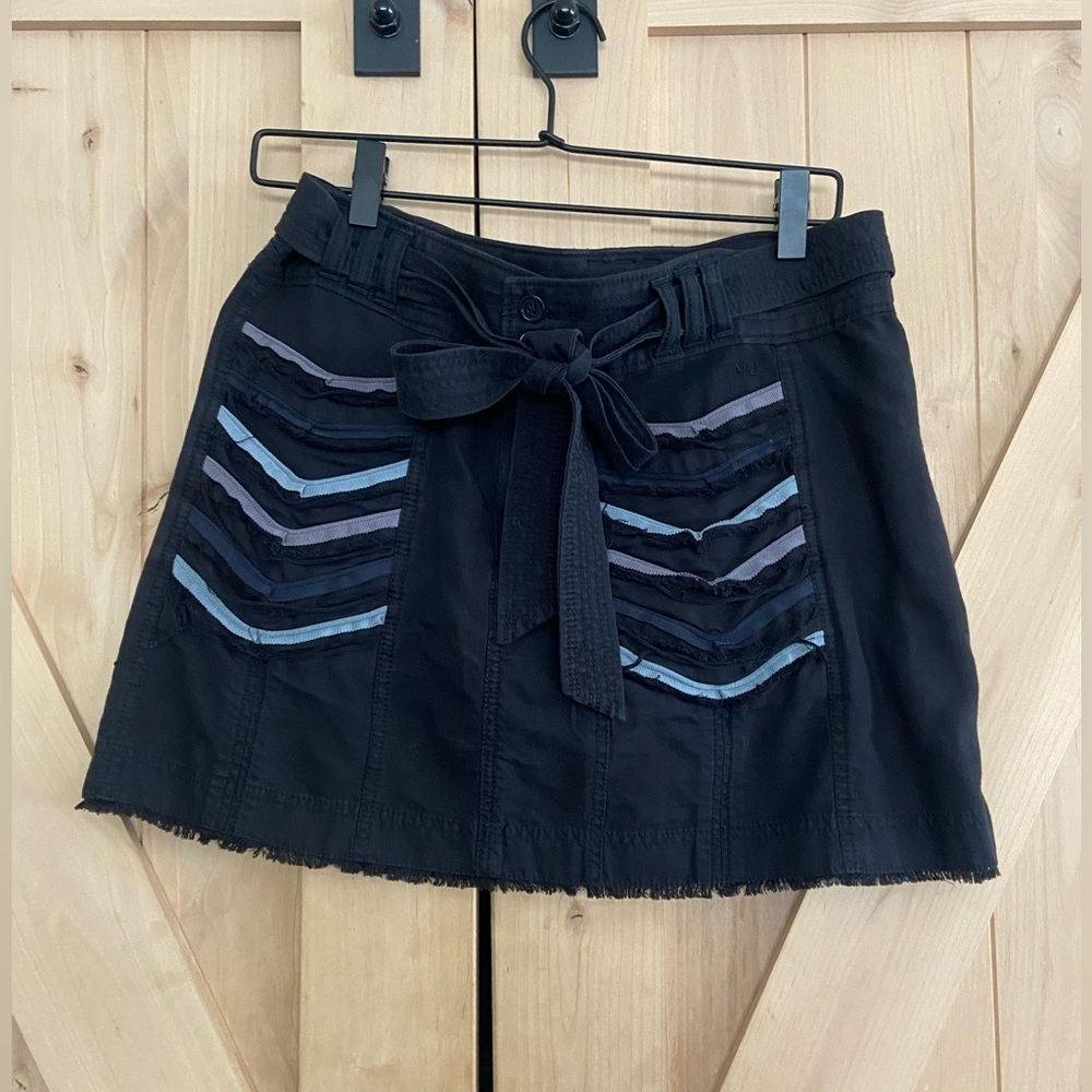 Marc Jacobs Vintage 2000 Skirt